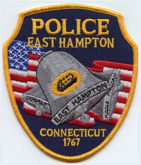 Nov 14, 2023 The article East Hampton Supervisor Elect Outlines Transition Plans appeared first on East Hampton Patch. . East hampton patch